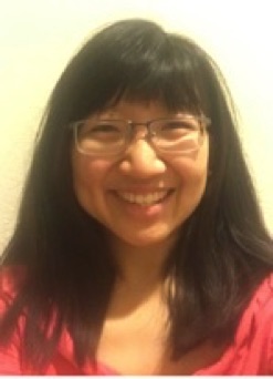 Kristen Wang